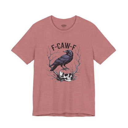 Caw-Fest Spirit Unisex T-Shirt