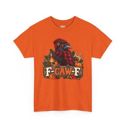 Fall F-Caw-F T-shirt