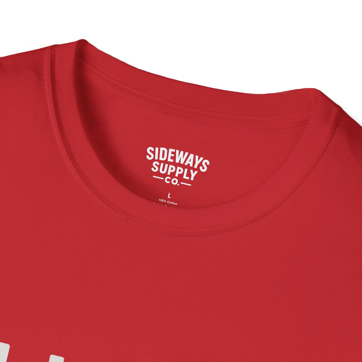 Funny Men's T-shirt