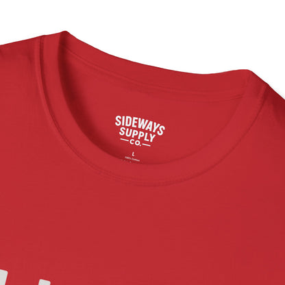 Funny Men's T-shirt