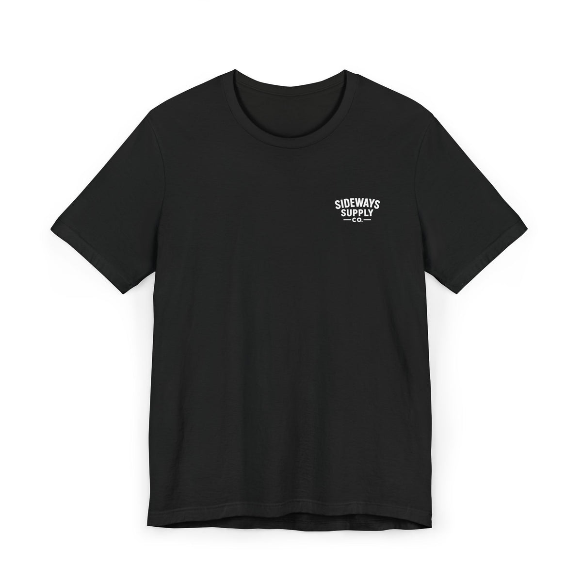 Take the Scenic Route T-Shirt — Vintage Nature Roadtrip Graphic Tee