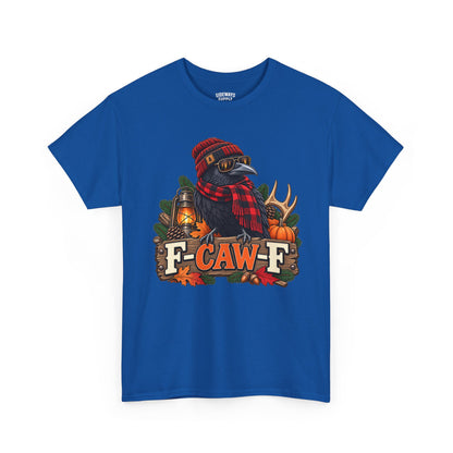 Fall F-Caw-F T-shirt