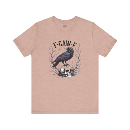Caw-Fest Spirit Unisex T-Shirt