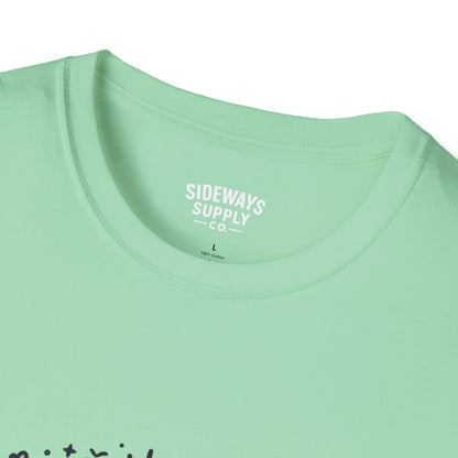 Professional Overthinker T-Shirt