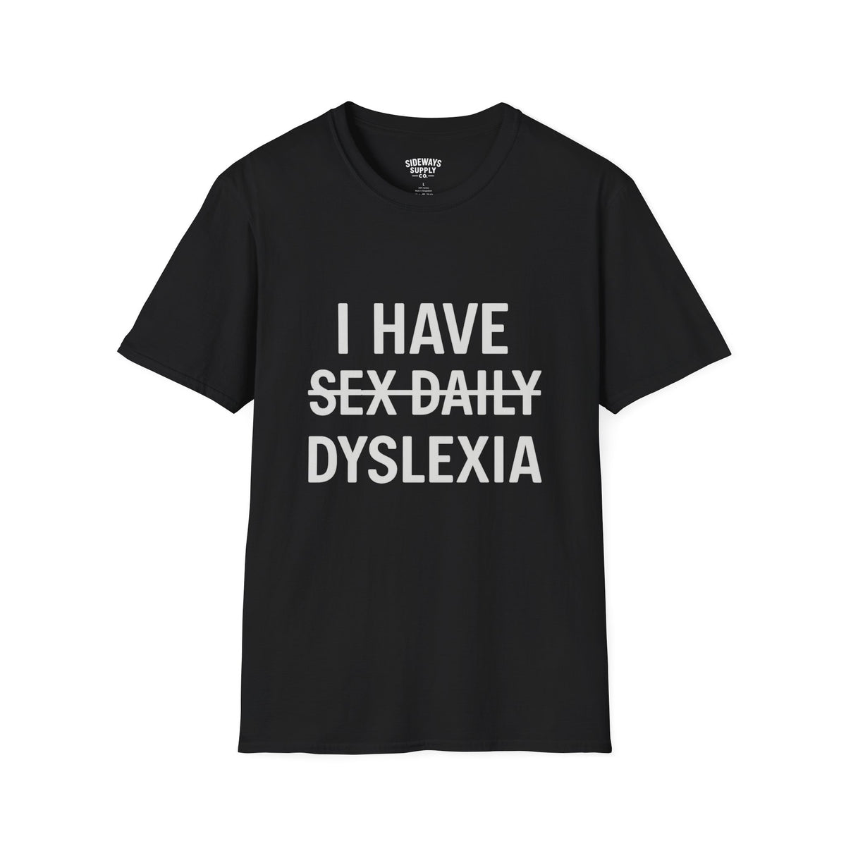 Funny Men's T-shirt
