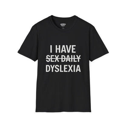 Funny Men's T-shirt