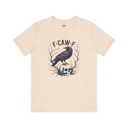 Caw-Fest Spirit Unisex T-Shirt