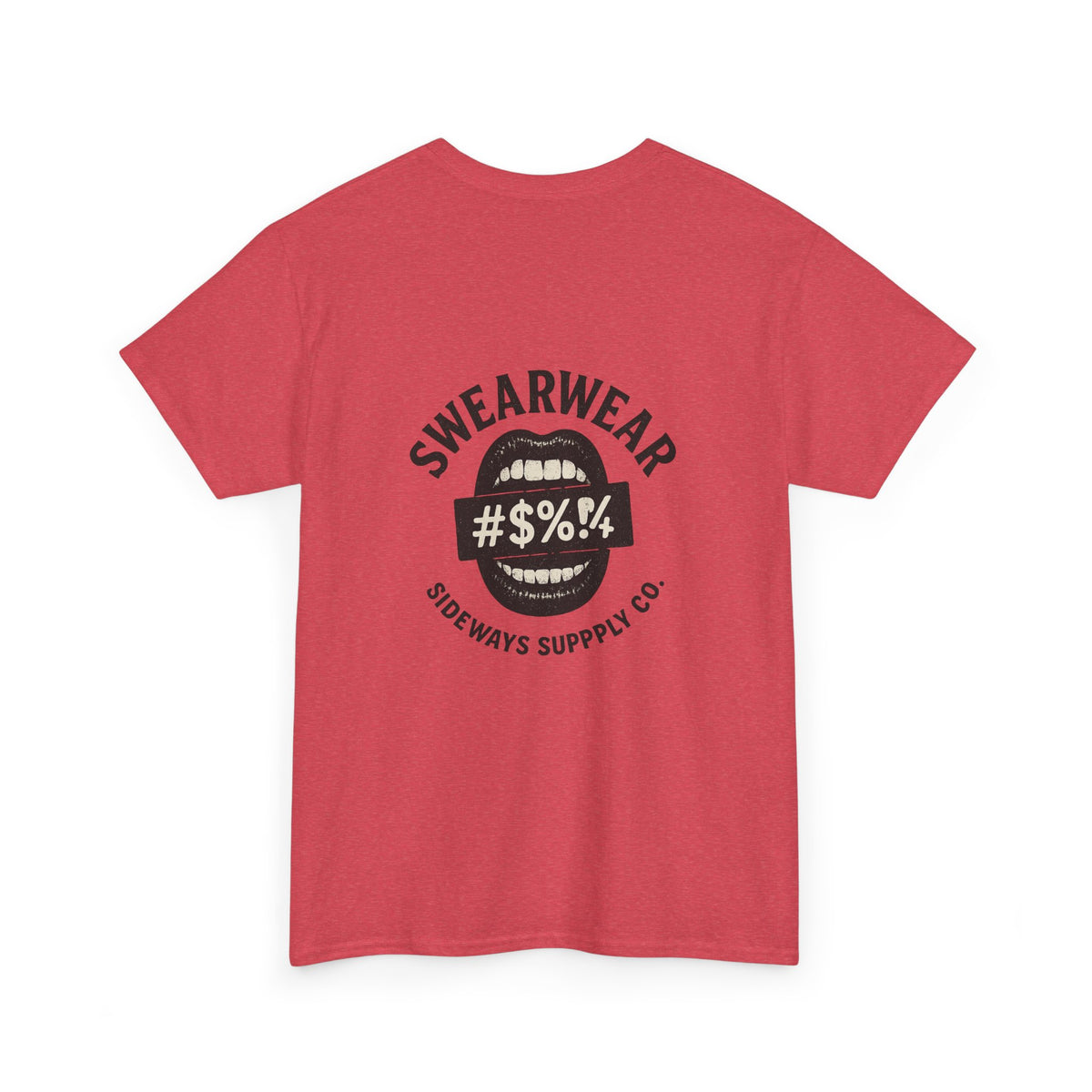 Namast’ay the F*ck Away Unisex Tee
