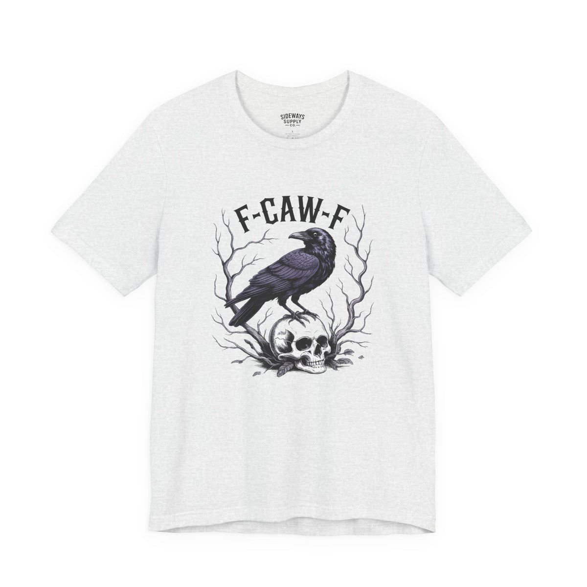 Caw-Fest Spirit Unisex T-Shirt