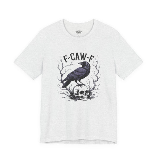 Caw-Fest Spirit Unisex T-Shirt