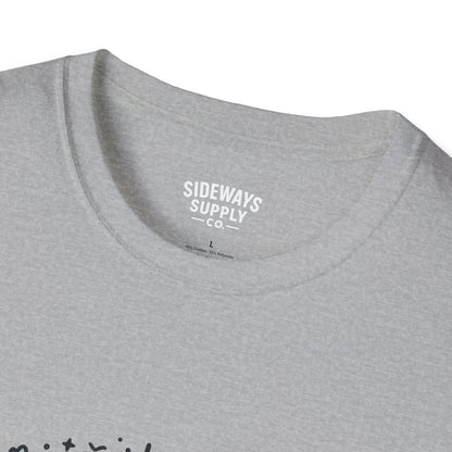 Professional Overthinker T-Shirt