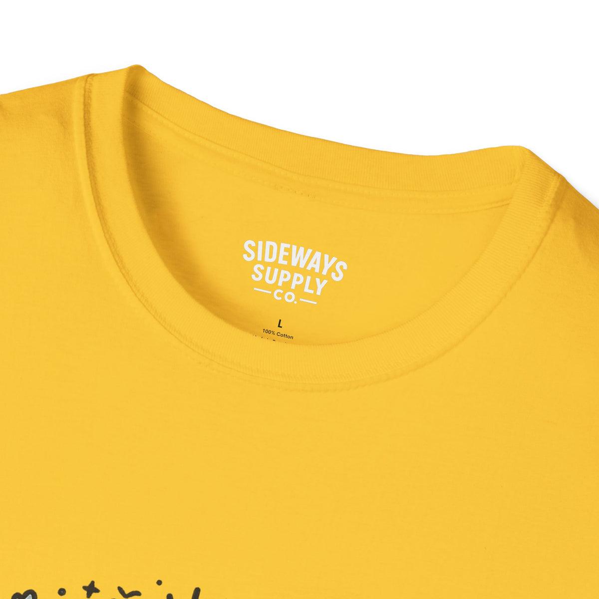 Professional Overthinker T-Shirt