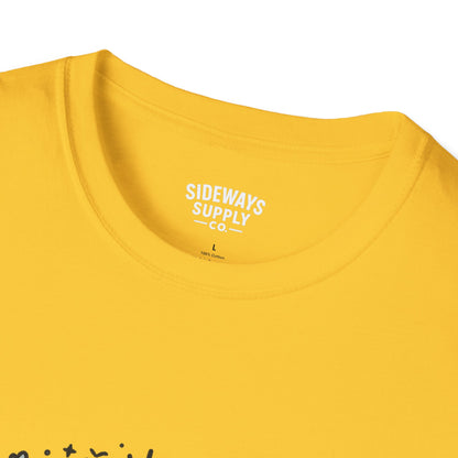 Professional Overthinker T-Shirt