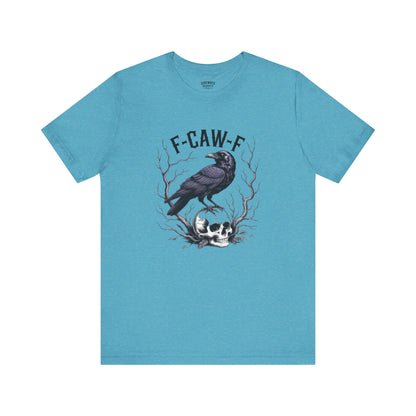 Caw-Fest Spirit Unisex T-Shirt