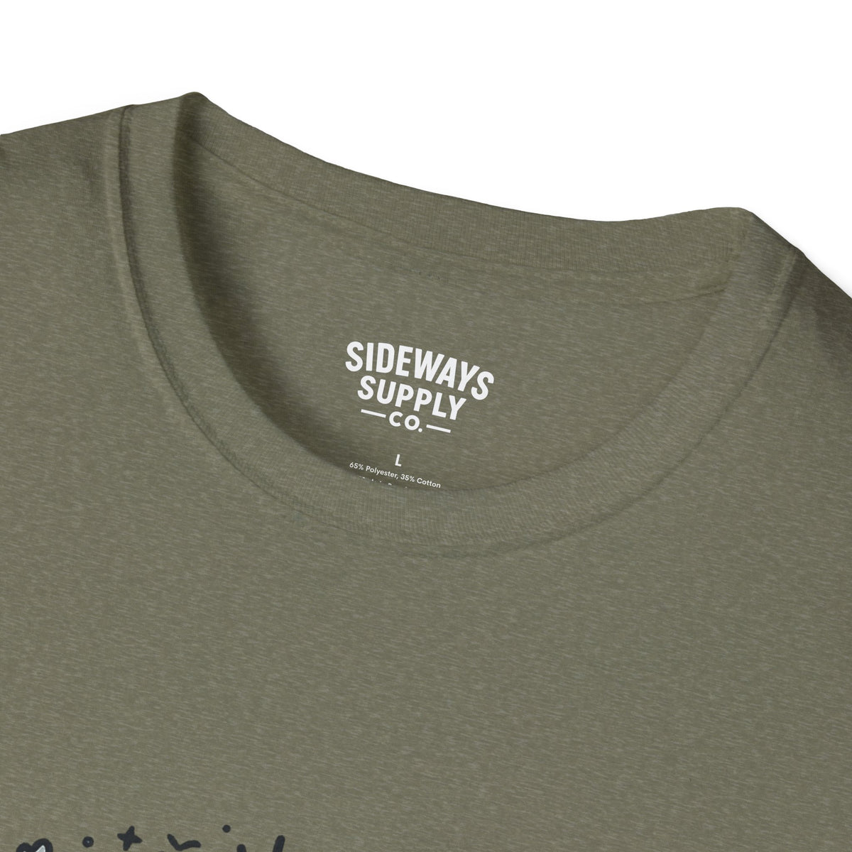 Professional Overthinker T-Shirt