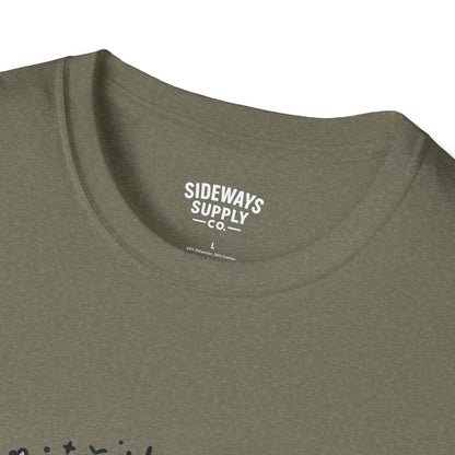 Professional Overthinker T-Shirt