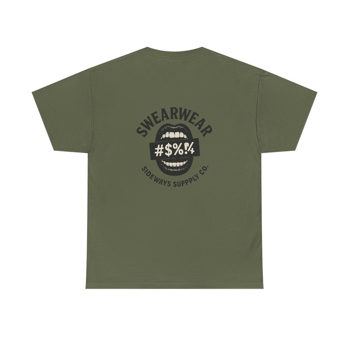 Namast’ay the F*ck Away Unisex Tee
