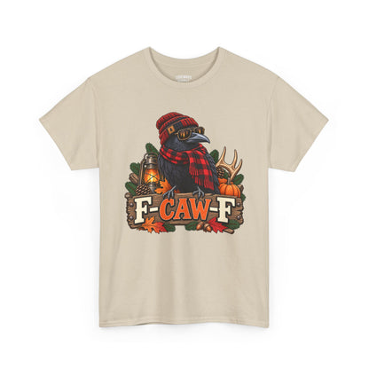 Fall F-Caw-F T-shirt