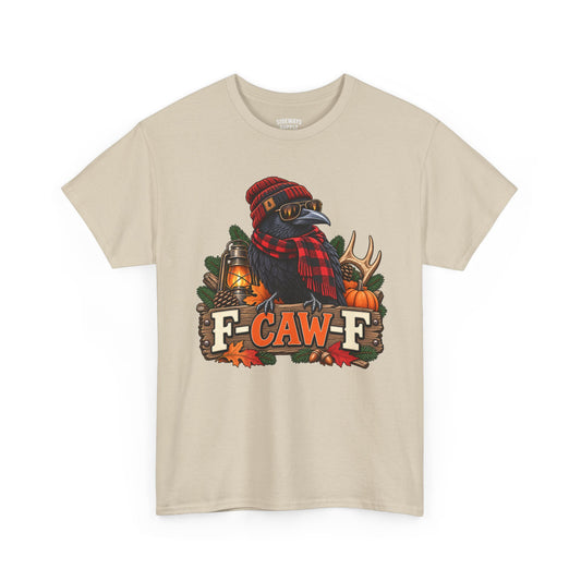 Fall F-Caw-F T-shirt