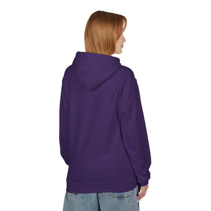 Let A Witch Live Hoodie - (Autumn Cozy Fall Vibes)