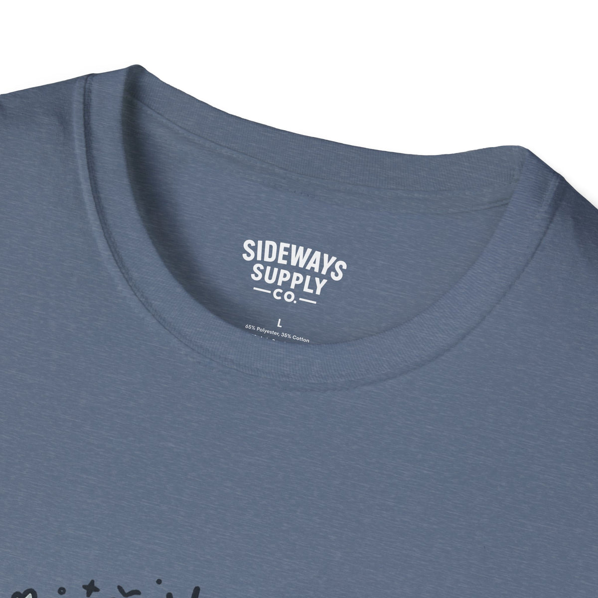 Professional Overthinker T-Shirt