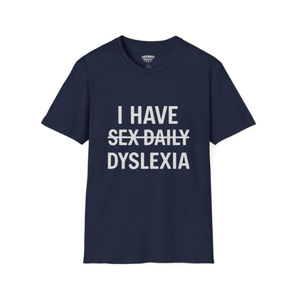 Funny Men's T-shirt