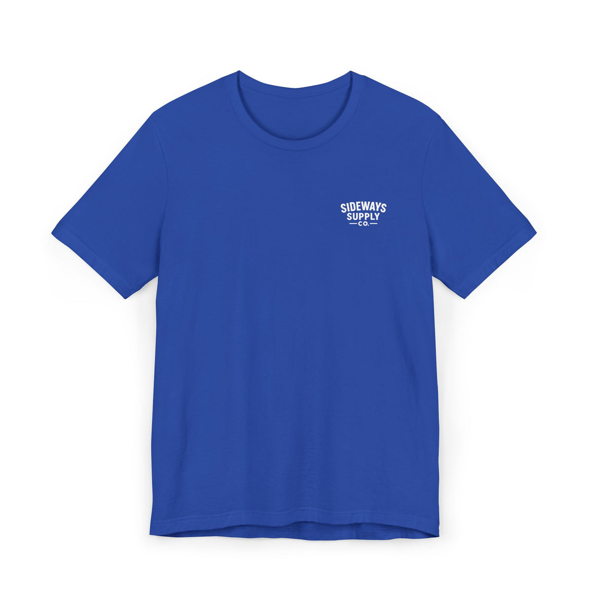 Take the Scenic Route T-Shirt — Vintage Nature Roadtrip Graphic Tee