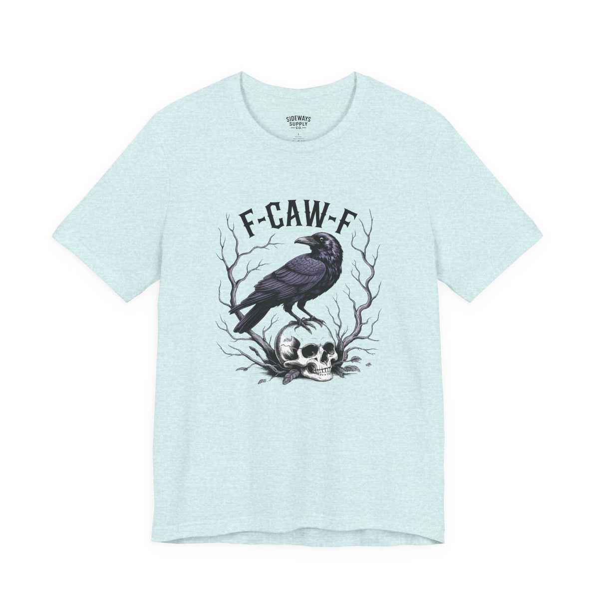 Caw-Fest Spirit Unisex T-Shirt