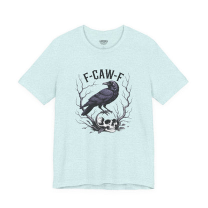 Caw-Fest Spirit Unisex T-Shirt