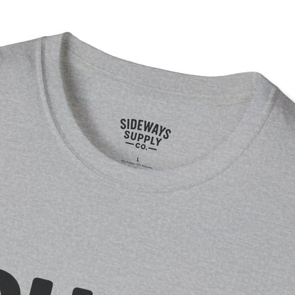Puns Are My Cardio – T-Shirt