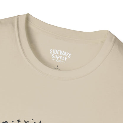 Professional Overthinker T-Shirt