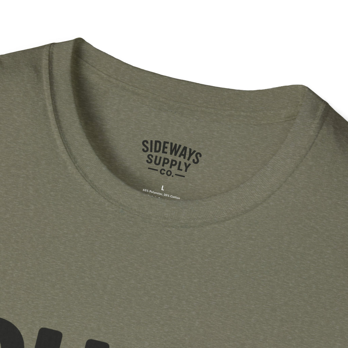 Puns Are My Cardio – T-Shirt