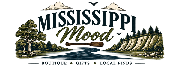 Mississippi Mood